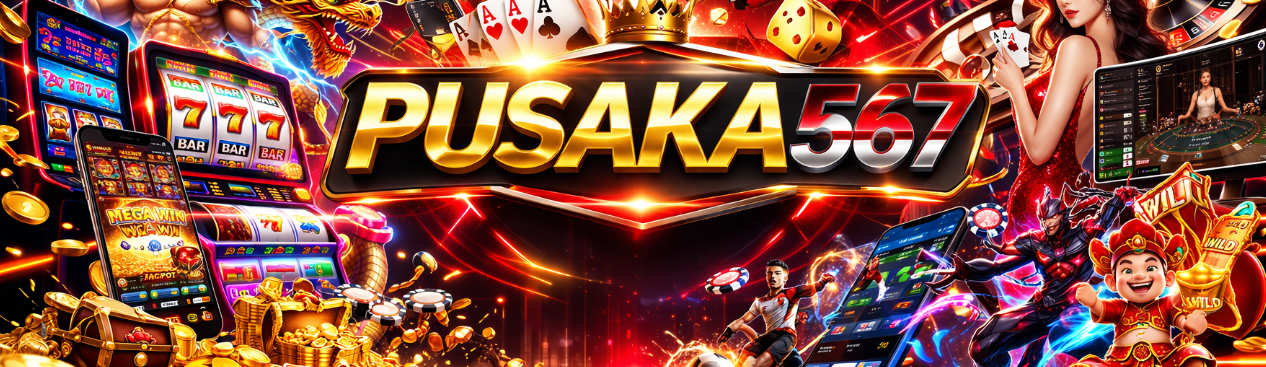 PUSAKA567