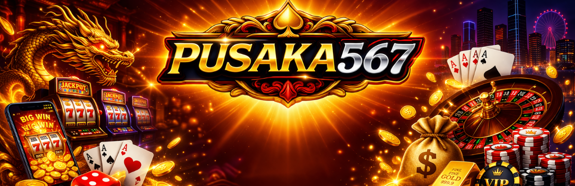 PUSAKA567
